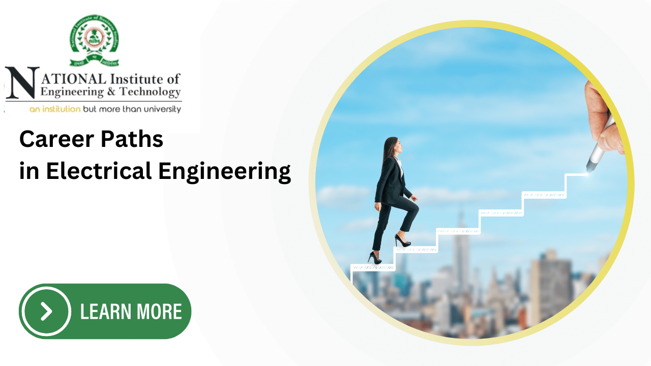 Emerging Career Opportunities in Electrical Engineering | Future Trends